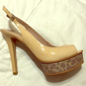 Vince Camuto LEALA shoes